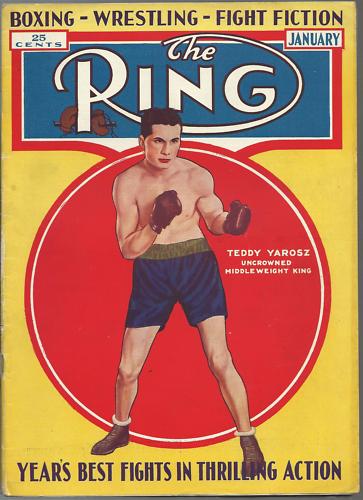 01/34 The Ring